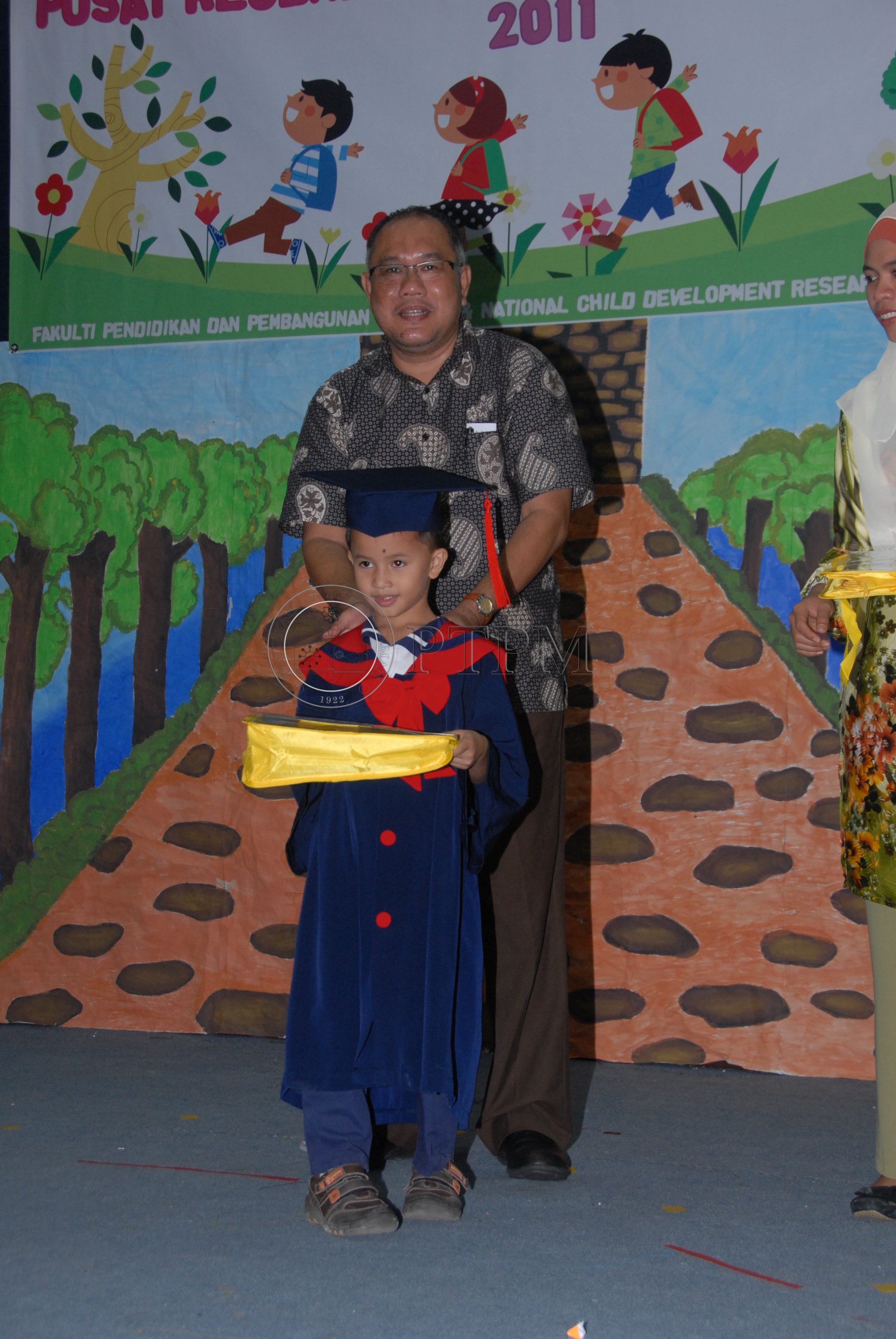 PTPM 11 100 TADIKA  IDA 0545